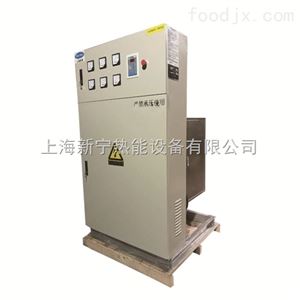 280KW电热水炉工厂电热水炉
