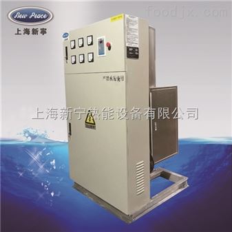 工廠電熱水爐