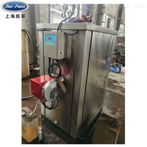 上海工厂 LHS0.2-0.7-Y燃油蒸汽锅炉